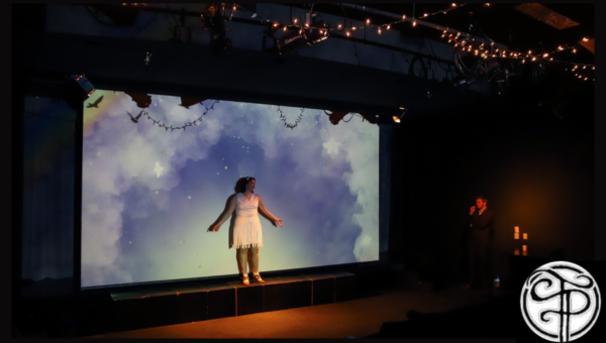 Empowering Student Produced Theatre  Image