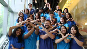 Cornell Autonomous Sailboat Team