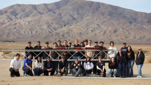 Undergraduate Missiles, Ballistics, and Rocketry Association