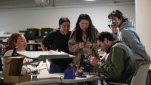 Help EMPOWER Expand Project Capacity