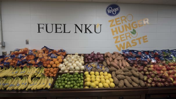 FUEL NKU Friendsgiving 2024 Image