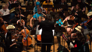 Support The Intermission Orchestra! 2024