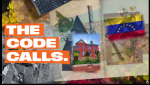 Stories from Venezuelan Migrant Women