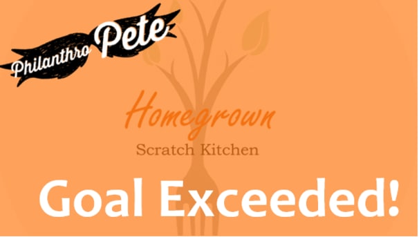 Fall 2017 - OSUIT School of Culinary Arts "Pop-up Restaurant" Image