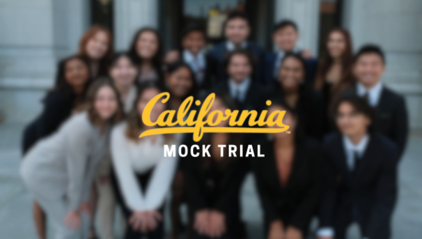Support Future Advocates | U.C. Berkeley Mock Trial Fundraiser Image