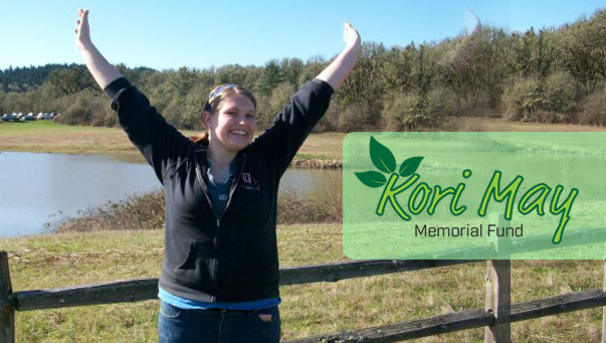 Kori May Memorial Fund Image