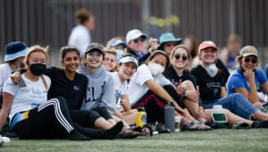Help Women's Ultimate Frisbee get to Nationals! *STRETCH GOAL*