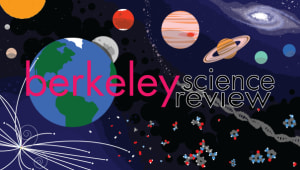 Berkeley Science Review