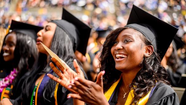 Support MBA Fellowships for students from HBCUs Image