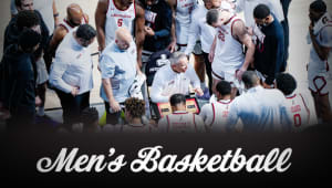 Men's Basketball Drecksel Foundation Challenge