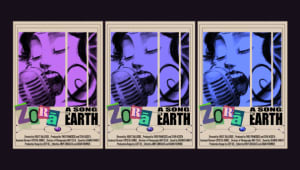 Zora: A Song for Earth