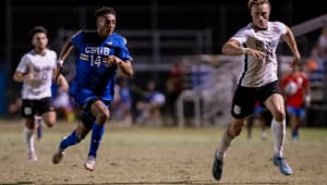 Men's Soccer Excellence Fund