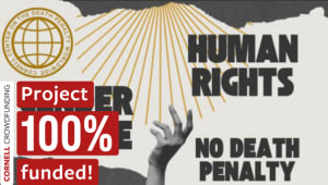 Cornell Center on the Death Penalty Worldwide