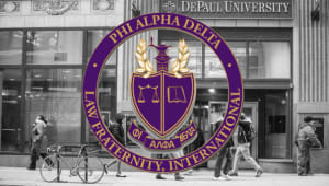 Phi Alpha Delta Professional Development Fund