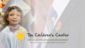 Dapper Five: Ambassadors for The Children's Center