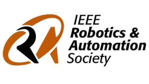 IEEE Robotics and Automation Society 2022