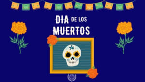 Dia de los Muertos Festival 2022