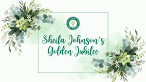 Sheila K. Johnson Fund