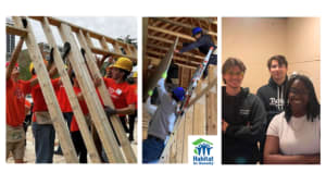Habitat for Humanity 2025