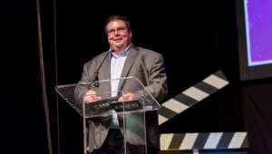 Brian D. Bates Memorial Scholarship