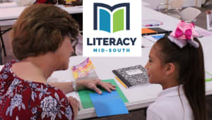 Literacy Mid-South