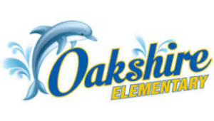 Oakshire Elementary Marquee