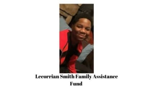 Lecorrian Smith Family Assistance Fund