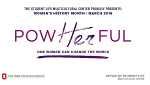Women's History Month
