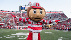 Celebrate Brutus and his 60th Birthday!