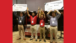 AWS FABTECH Convention Fundraiser