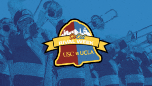SoCal Rival Week: Show your Bruin Pride and Beat SC!