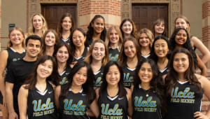 Support UCLA Club Field Hockey 2025!!