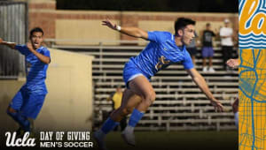 Men's Soccer