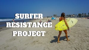 Surfer Resistance Project