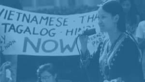 Asian American Studies Center Covid-19 Response Fund