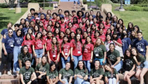 Support UCLA CampMed's Camp!