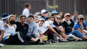 *STRETCH GOAL* Support UCLA Womxn’s Ultimate Frisbee!
