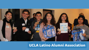 Make a difference for Latinx Students at UCLA