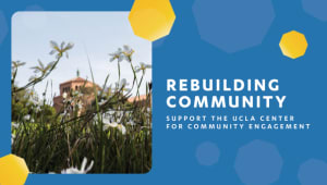 Showing Up for LA Communities