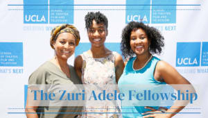 The Zuri Adele Fellowship