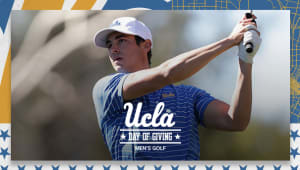 Men's Golf 2023