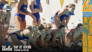Women's Swim and Dive