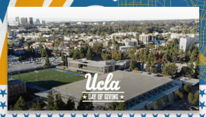 UCLA Athletics 2023