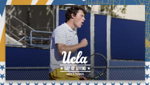 Men's Tennis 2023