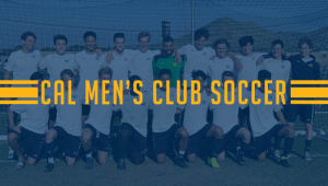 Men's Club Soccer