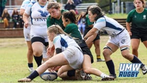 Women's Rugby