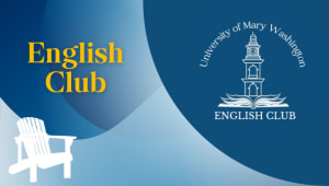 UMW English Club