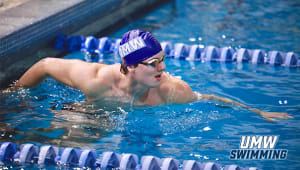 Swimming and Diving