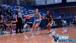 Women's Basketball