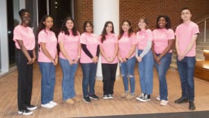 Team SEND: Socioeconomic Effect on Neurodevelopmental Disorders